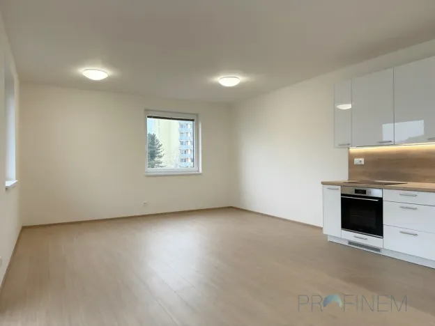 Pronájem bytu 2+kk, Ústí nad Orlicí, Východní, 64 m2