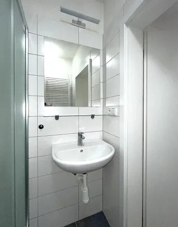 Pronájem bytu 1+kk, Brno, Lidická, 36 m2