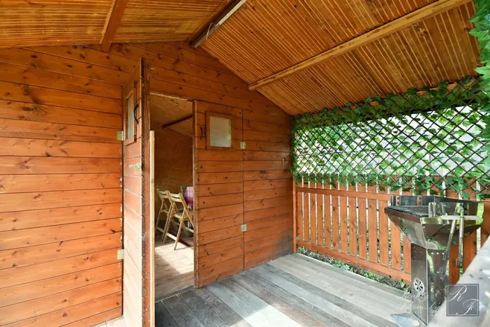 Prodej chaty, Chlumec, 11 m2