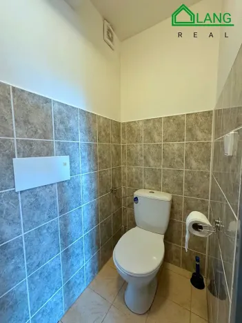 Pronájem bytu 2+kk, Brno, Demlova, 60 m2