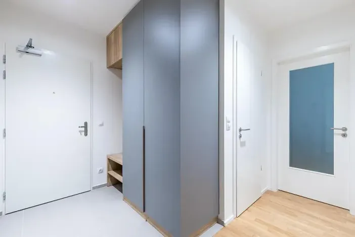 Prodej bytu 3+kk, Praha - Žižkov, U Viktorie, 70 m2