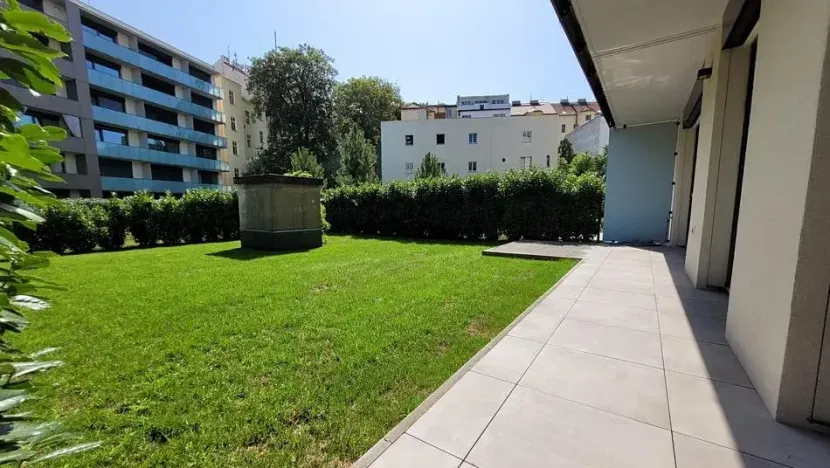 Prodej bytu 3+kk, Praha - Žižkov, U Viktorie, 70 m2