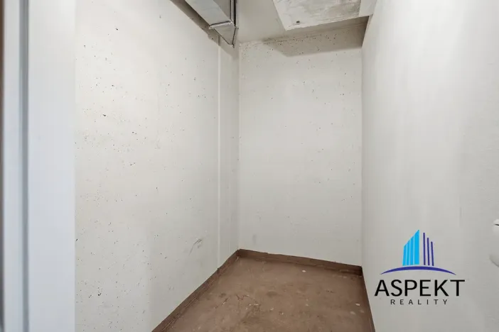 Pronájem bytu 2+kk, Praha - Stodůlky, Tlumačovská, 58 m2