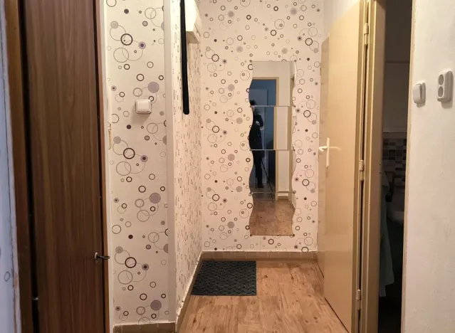 Pronájem bytu 1+1, Ivančice, Sportovní, 35 m2