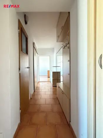 Pronájem bytu 3+1, Plzeň, Nepomucká, 80 m2