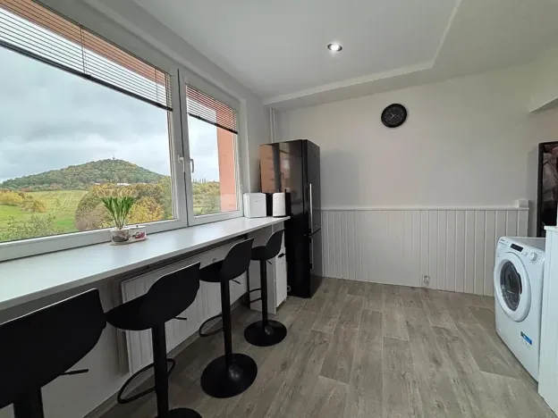 Pronájem bytu 3+1, Česká Lípa, Zhořelecká, 70 m2