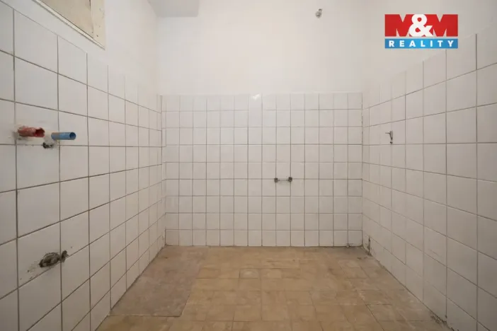 Prodej rodinného domu, Koryčany, Lhotka, 45 m2