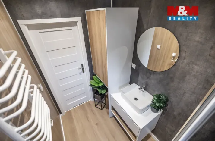 Prodej rodinného domu, Orlické Záhoří, 48 m2