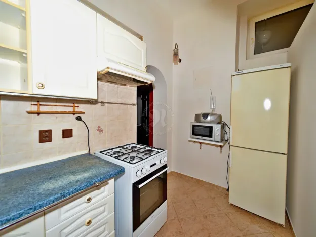 Prodej bytu 2+kk, Praha - Smíchov, Klicperova, 57 m2