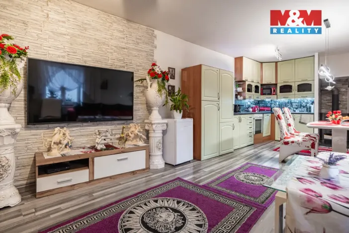 Prodej rodinného domu, Golčův Jeníkov, 5. května, 128 m2