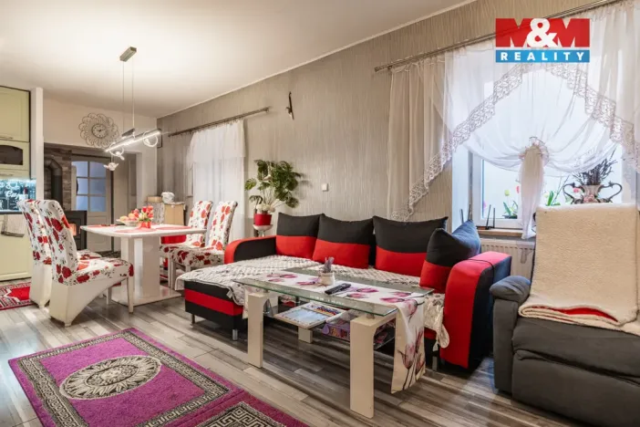 Prodej rodinného domu, Golčův Jeníkov, 5. května, 128 m2