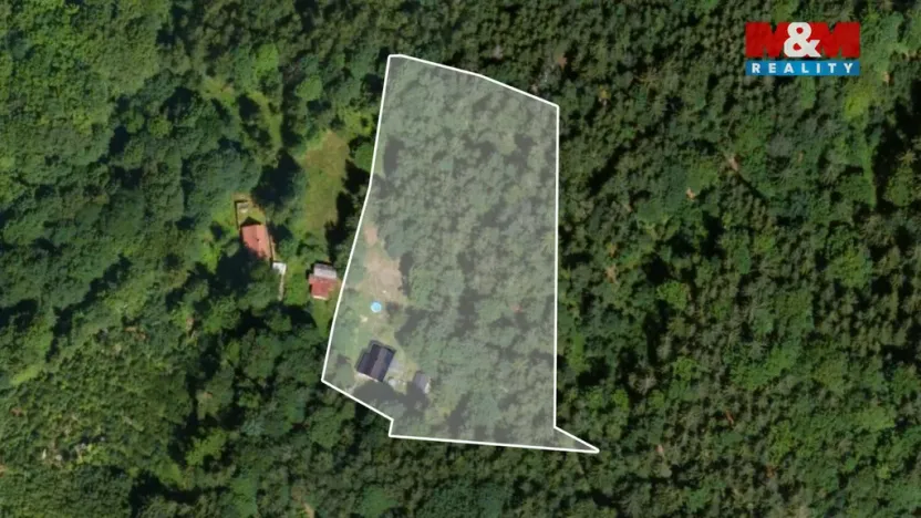 Prodej chalupy, Tanvald - Šumburk nad Desnou, 118 m2