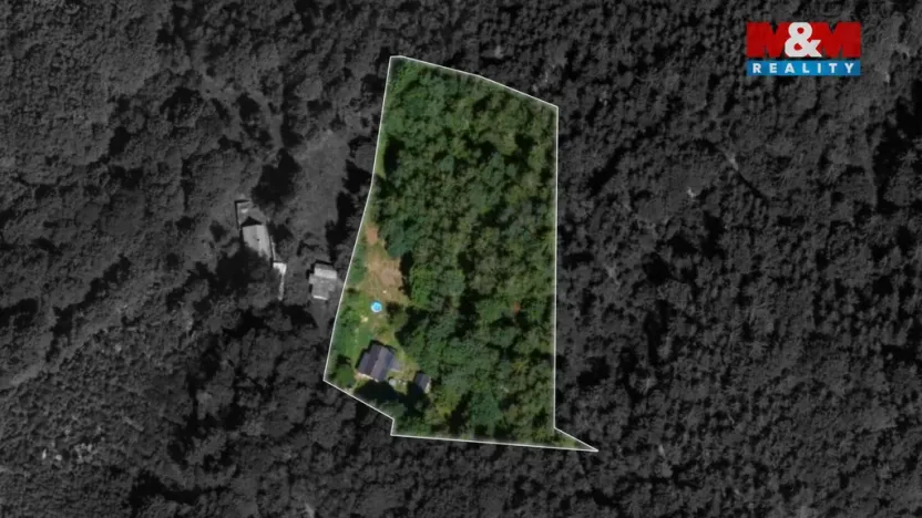 Prodej chalupy, Tanvald - Šumburk nad Desnou, 118 m2