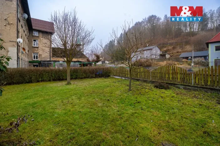 Prodej bytu 3+1, Desná - Desná II, Krkonošská, 101 m2