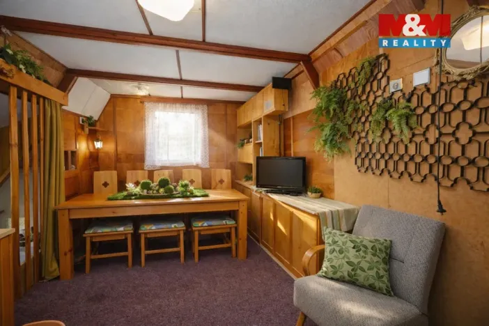 Prodej zahrady, Červený Kostelec, 394 m2