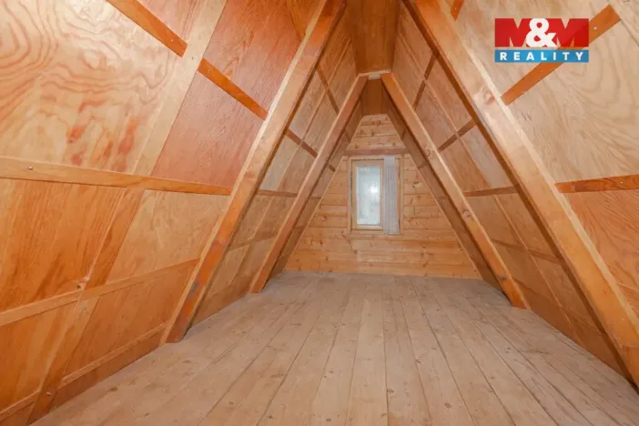 Prodej zahrady, Červený Kostelec, 394 m2