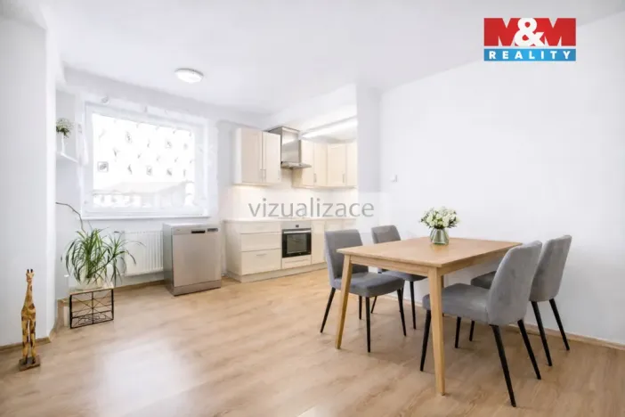 Prodej bytu 5+kk, Králíky, Leoše Janáčka, 95 m2