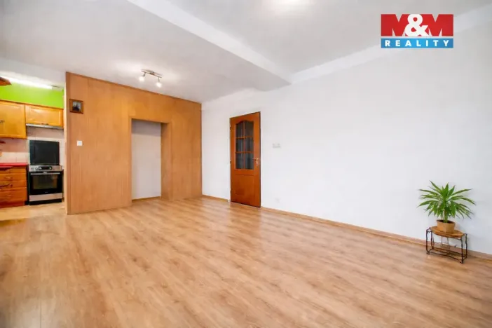 Prodej bytu 5+kk, Králíky, Leoše Janáčka, 95 m2