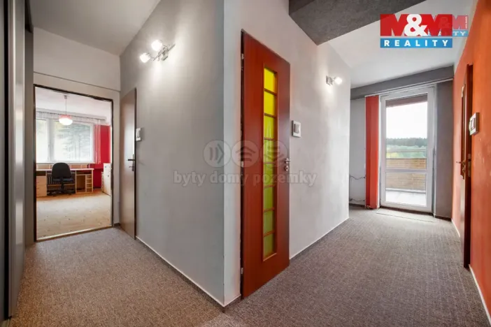 Prodej bytu 5+kk, Králíky, Leoše Janáčka, 95 m2