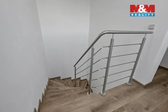 Prodej rodinného domu, Vidče, 114 m2