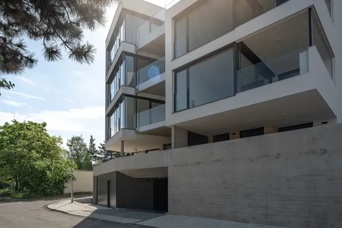 Prodej bytu 4+kk, Praha - Braník, U dubu, 130 m2