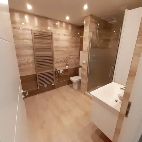 Pronájem bytu 3+kk, Liberec - Liberec III-Jeřáb, Slavíčkova, 68 m2