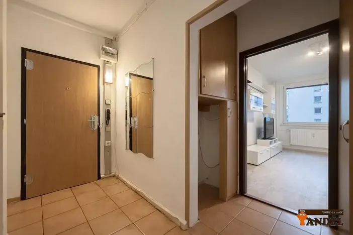 Prodej bytu 4+1, Orlová, Masarykova třída, 86 m2