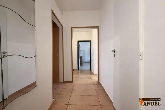 Prodej bytu 4+1, Orlová, Masarykova třída, 86 m2