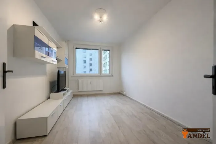 Prodej bytu 4+1, Orlová, Masarykova třída, 86 m2