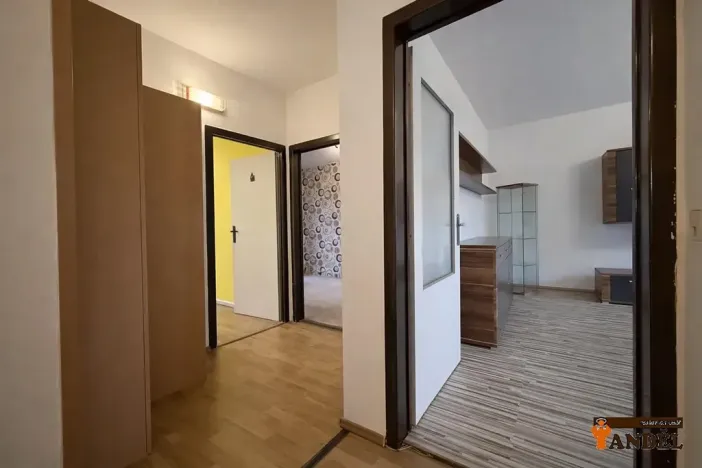 Prodej bytu 4+1, Orlová, Masarykova třída, 86 m2