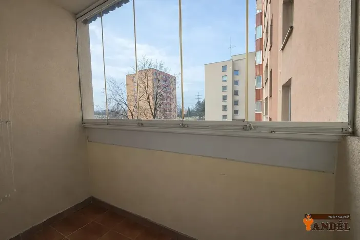 Prodej bytu 4+1, Orlová, Masarykova třída, 86 m2