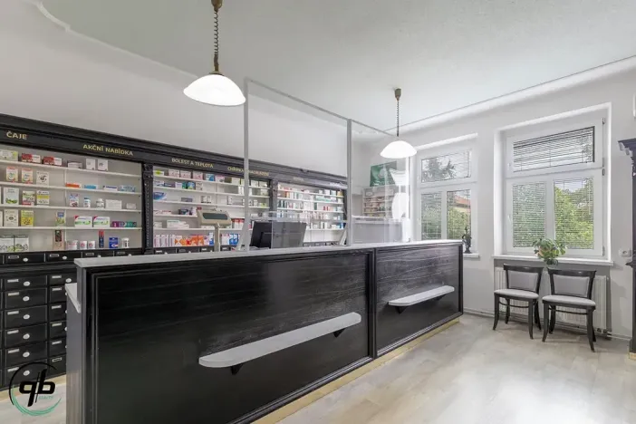 Prodej činžovního domu, Hnojník, 165 m2