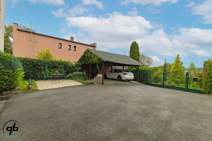 Prodej činžovního domu, Hnojník, 165 m2