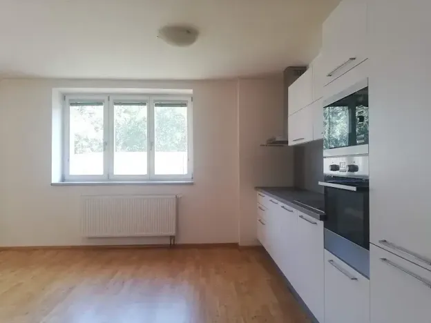 Pronájem bytu 1+kk, Praha - Smíchov, Fráni Šrámka, 46 m2
