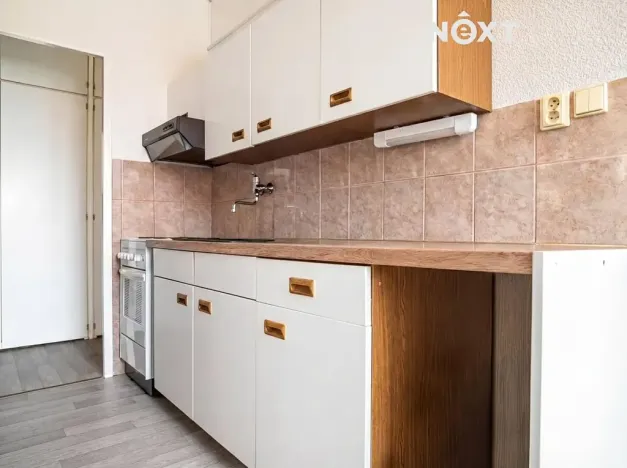 Prodej bytu 2+1, Prachatice, Pivovarská, 62 m2