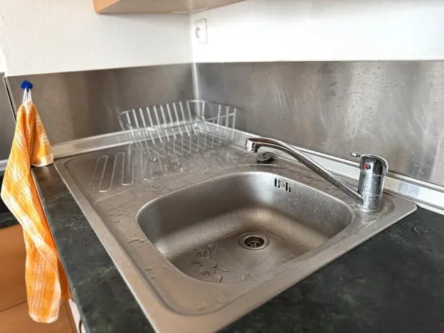 Pronájem bytu 1+kk, Brno - Žebětín, Keřová, 32 m2