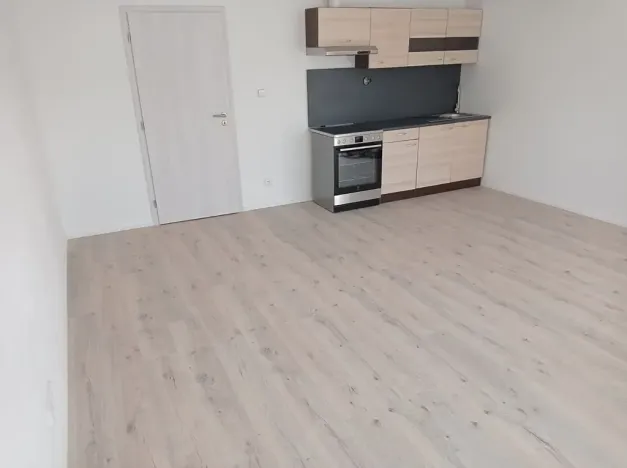 Pronájem bytu 1+kk, Svitavy, Říční, 37 m2