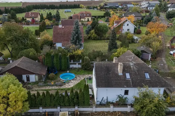 Prodej vícegeneračního domu, Kytín, 330 m2