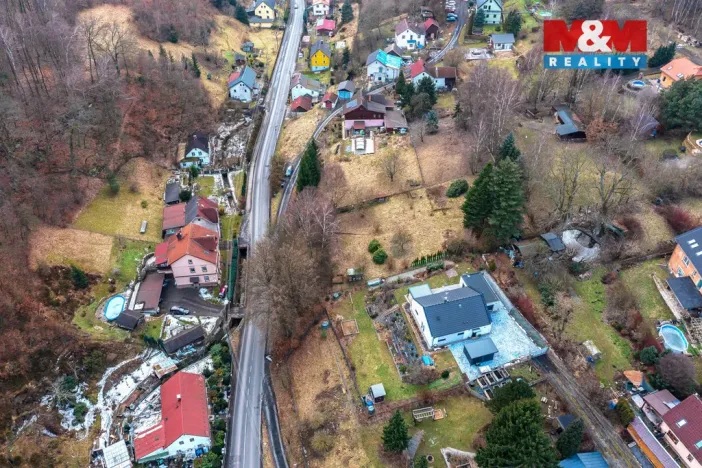 Prodej pozemku pro bydlení, Ludvíkovice, 2115 m2