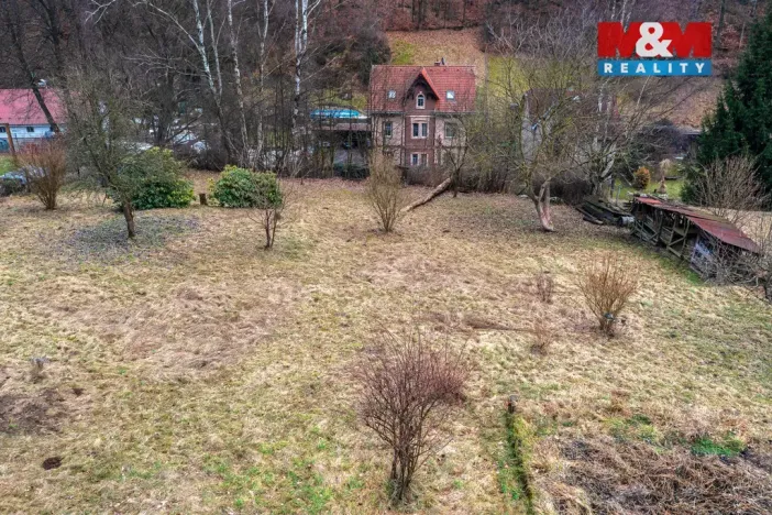 Prodej pozemku pro bydlení, Ludvíkovice, 2115 m2