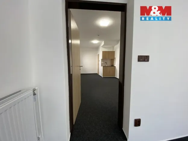 Pronájem obchodního prostoru, Český Těšín, Studentská, 40 m2