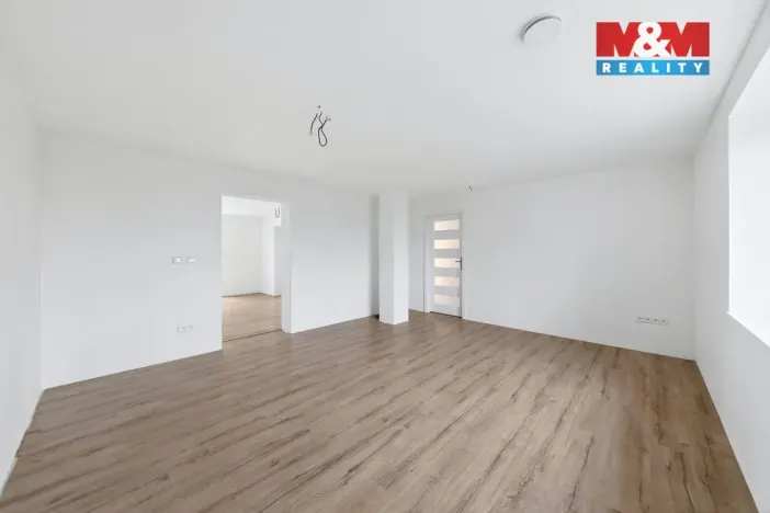 Prodej rodinného domu, Přísnotice, Žabčická, 159 m2