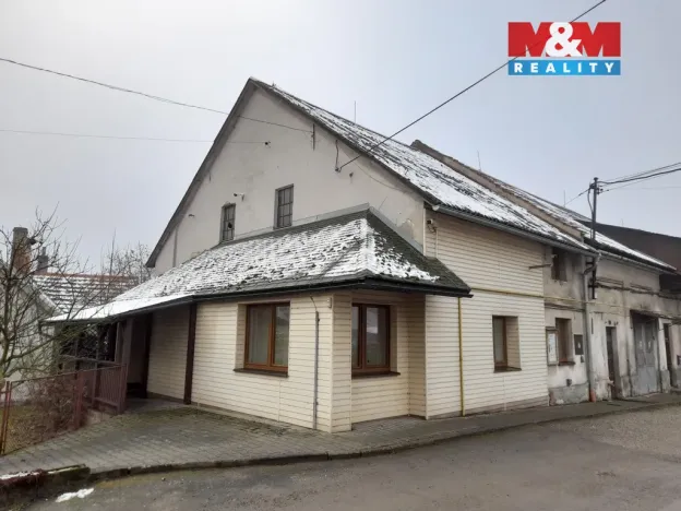 Pronájem výrobních prostor, Lešná, 220 m2