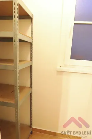 Pronájem bytu 3+kk, Praha - Michle, Na dědinách, 77 m2