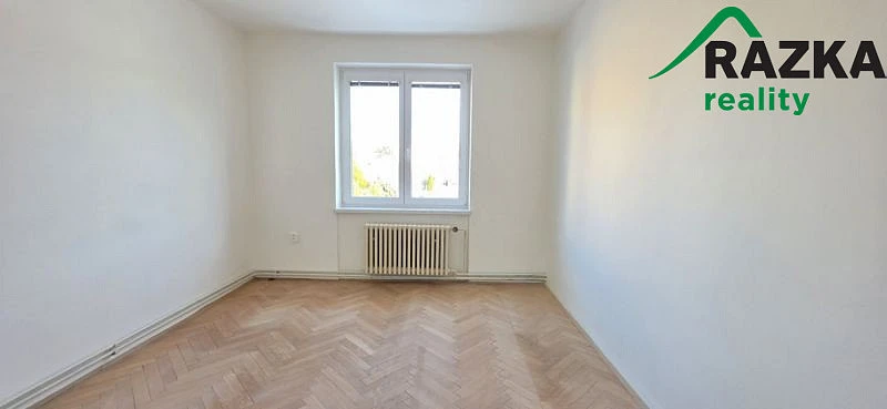 Prodej bytu 3+1, Konstantinovy Lázně, 69 m2