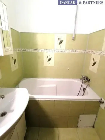 Pronájem bytu 3+1, Studénka, Mírová, 56 m2