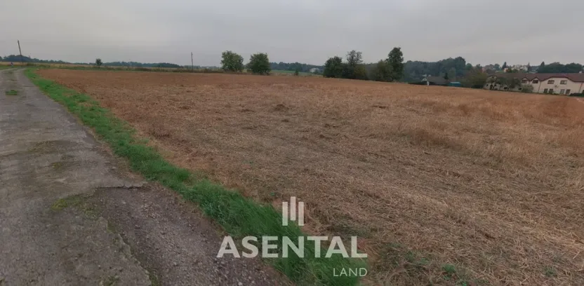 Prodej pozemku, Rychvald, Úvozní, 12432 m2