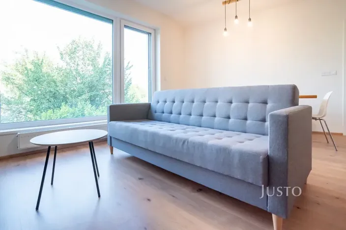 Pronájem bytu 2+kk, Beroun, Na Parkáně, 64 m2