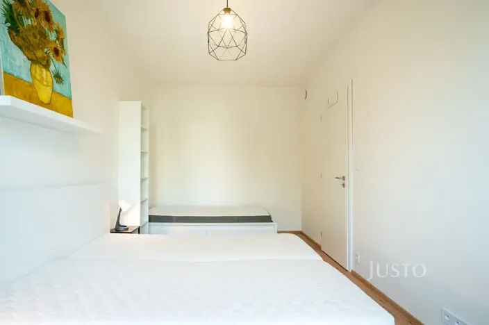 Pronájem bytu 2+kk, Beroun, Na Parkáně, 64 m2