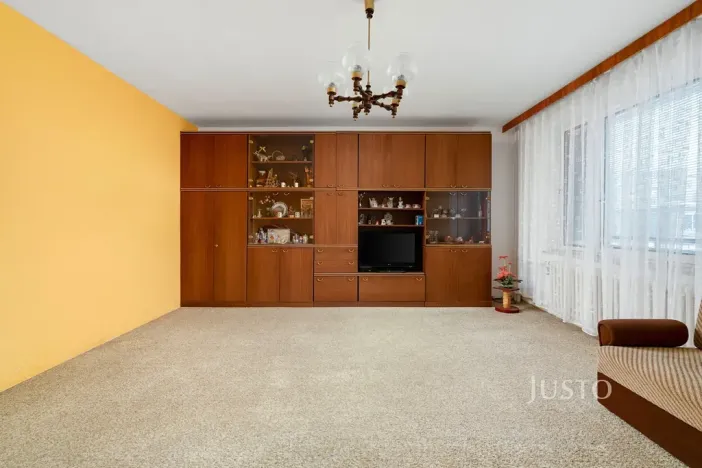 Prodej rodinného domu, Těšany, 253 m2